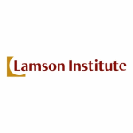 Lamson Institute Logo Lamson Institute Logo