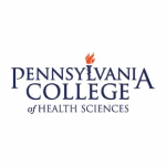 Pennsylvania College of Health Sciences Logo Pennsylvania College of Health Sciences Logo