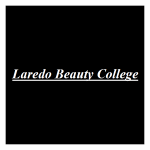Laredo Beauty College Logo Laredo Beauty College Logo
