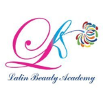 Latin Beauty Academy Logo Latin Beauty Academy Logo