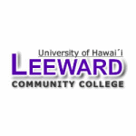Leeward Community College Logo Leeward Community College Logo
