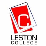Leston College Logo Leston College Logo