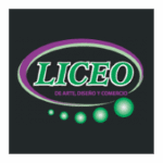 Liceo de Arte Dise O y Comercio Logo Liceo de Arte Dise O y Comercio Logo