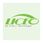 Liceo de Arte y Tecnologia Logo Liceo de Arte y Tecnologia Logo