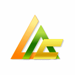 Living Arts College Logo Living Arts College Logo