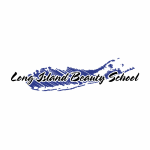Long Island Beauty School Hauppauge Logo Long Island Beauty School Hauppauge Logo