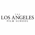 Los Angeles Film School Logo Los Angeles Film School Logo