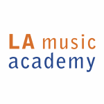 Los Angeles College of Music Logo Los Angeles College of Music Logo