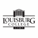 Louisburg College Logo Louisburg College Logo