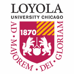 Loyola University Chicago Logo Loyola University Chicago Logo