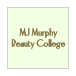 M J Murphy Beauty College of Mount Pleasant Logo M J Murphy Beauty College of Mount Pleasant Logo