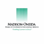 Madison Oneida BOCES Practical Nursing Program Logo Madison Oneida BOCES Practical Nursing Program Logo