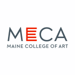 Maine College of Art Logo Maine College of Art Logo