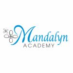 Mandalyn Academy Logo Mandalyn Academy Logo