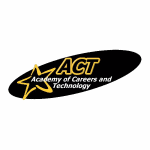 Academy for Careers and Technology Logo Academy for Careers and Technology Logo