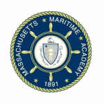 Massachusetts Maritime Academy Logo Massachusetts Maritime Academy Logo