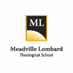 Meadville Lombard Theological School Logo Meadville Lombard Theological School Logo