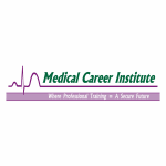 Medical Career Institute Logo Medical Career Institute Logo