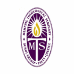 Memphis Theological Seminary Logo Memphis Theological Seminary Logo