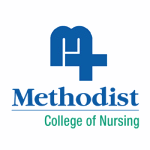 Methodist College Logo Methodist College Logo