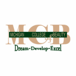 Michigan College of Beauty Monroe Logo Michigan College of Beauty Monroe Logo