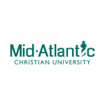 Mid Atlantic Christian University Logo Mid Atlantic Christian University Logo