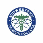 Midwestern Career College Logo Midwestern Career College Logo
