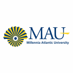Millennia Atlantic University Logo Millennia Atlantic University Logo