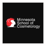 Minnesota School of Cosmetology Plymouth Logo Minnesota School of Cosmetology Plymouth Logo