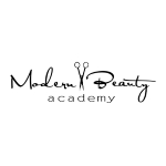 Modern Beauty Academy Logo Modern Beauty Academy Logo