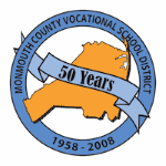Monmouth County Vocational School District Logo Monmouth County Vocational School District Logo