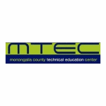 Monongalia County Technical Education Center Logo Monongalia County Technical Education Center Logo