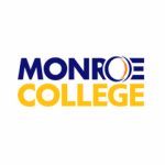 Monroe College Logo Monroe College Logo