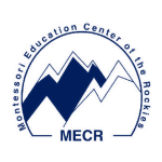Montessori Education Center of the Rockies Logo Montessori Education Center of the Rockies Logo