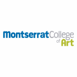 Montserrat College of Art Logo Montserrat College of Art Logo