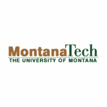 Montana Tech of the University of Montana Logo Montana Tech of the University of Montana Logo