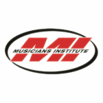 Musicians Institute Logo Musicians Institute Logo