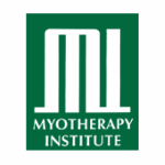 Myotherapy Institute Logo Myotherapy Institute Logo