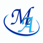 MyrAngel Beauty Institute Logo MyrAngel Beauty Institute Logo
