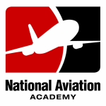 National Aviation Academy of Tampa Bay Logo National Aviation Academy of Tampa Bay Logo