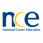 National Career Education Logo National Career Education Logo