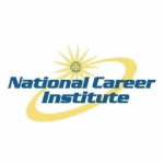 National Career Institute Logo National Career Institute Logo