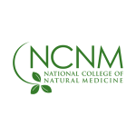 National College of Natural Medicine Logo National College of Natural Medicine Logo