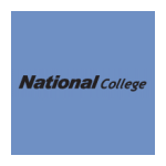 American National University Columbus Logo American National University Columbus Logo