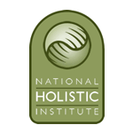 National Holistic Institute Logo National Holistic Institute Logo