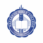 Nazarene Bible College Logo Nazarene Bible College Logo