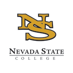 Nevada State College Logo Nevada State College Logo