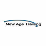 New Age Training Logo New Age Training Logo