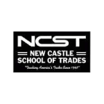New Castle School of Trades Logo New Castle School of Trades Logo