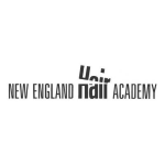 New England Hair Academy Logo New England Hair Academy Logo